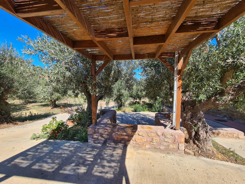 Τουριστική Κατοικία Πύργος 1869 στο Γύθειο