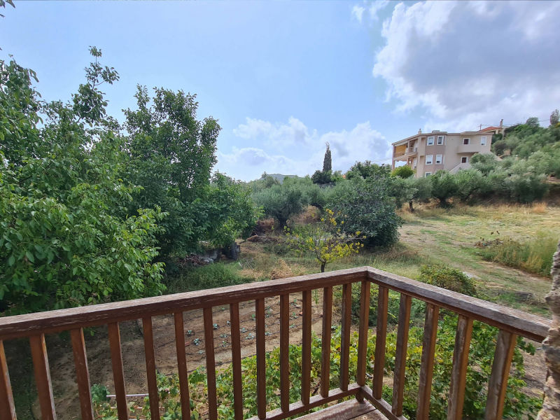 Τουριστική Κατοικία Πύργος 1869 στο Γύθειο