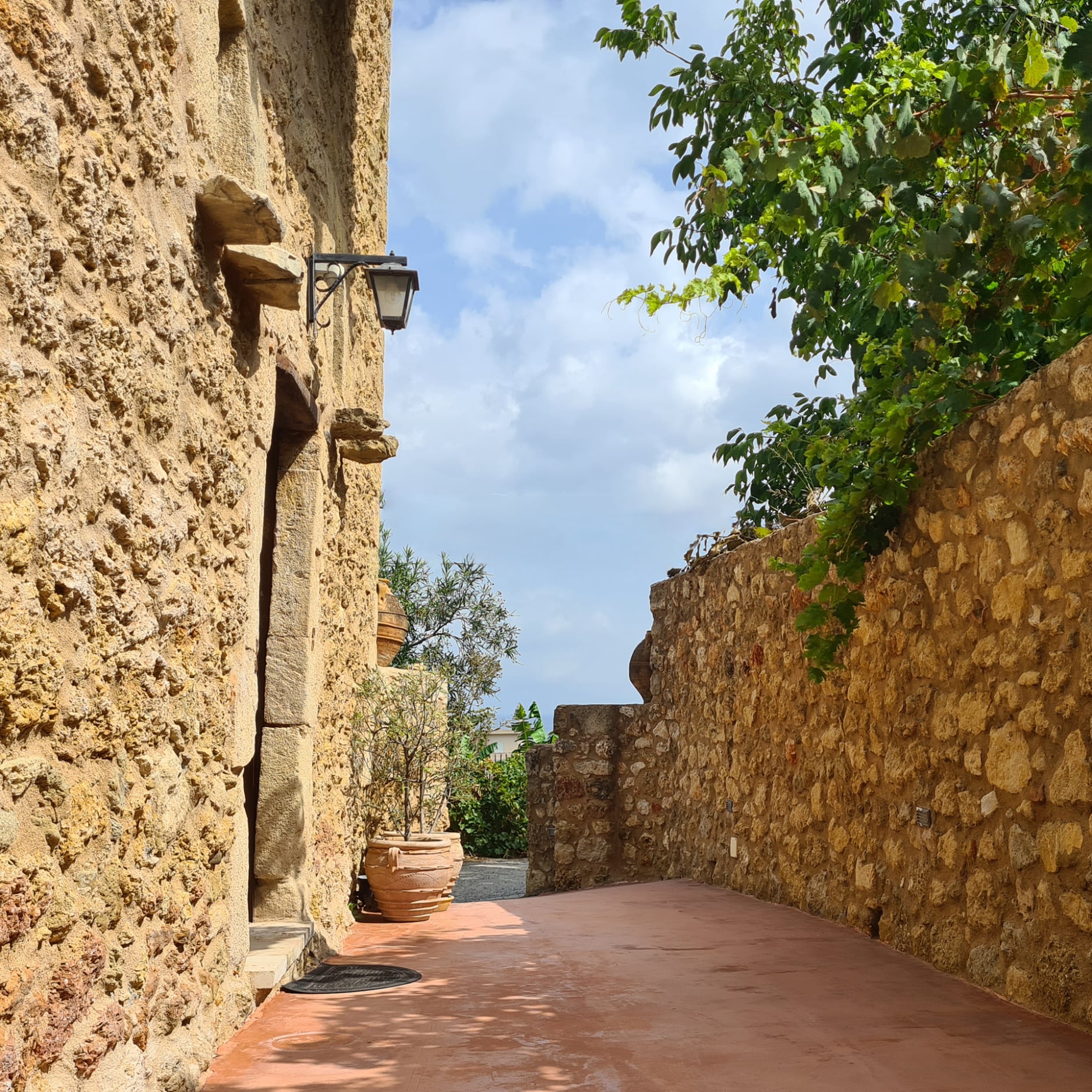 Τουριστική κατοικία 1869 στο Γύθειο