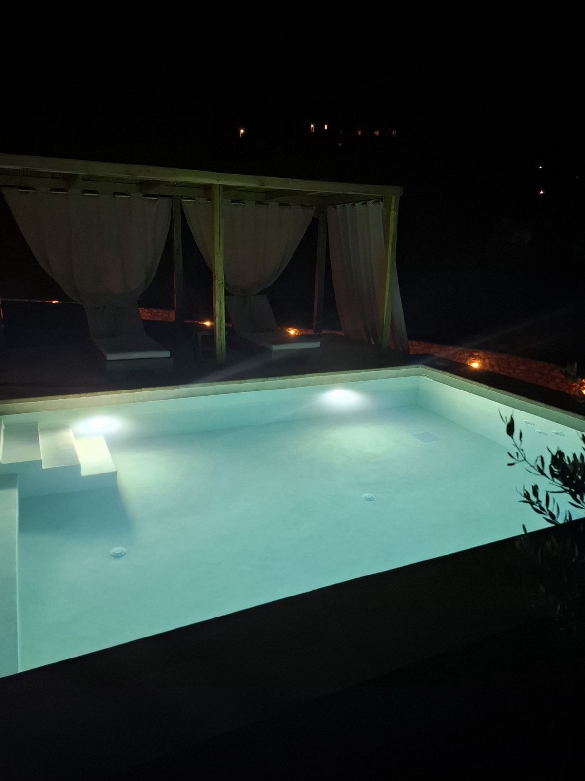 Τουριστική Κατοικία Πύργος 1869 στο Γύθειο